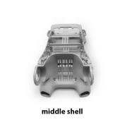 Middle Frame Replacement Body Cover For DJI Drone Mavic Mini 3