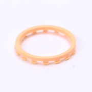 Original Thumbstick Accent Rings Replacement Parts For XBOX ONE Elite 1/2 Controller - Yellow 03