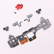 Mechanical Button Film Flex Cable for PS5 Gamepad Controller V3.0 BDM-030