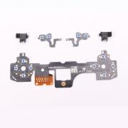 Mechanical Button Film Flex Cable for PS5 Gamepad Controller V3.0 BDM-030 02