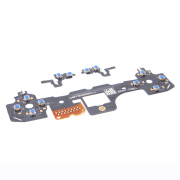 Mechanical Button Film Flex Cable for PS5 Gamepad Controller V3.0 BDM-030 04