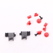 Mechanical Button Film Flex Cable for PS5 Gamepad Controller V3.0 BDM-030 05