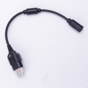 Extension Wired Cable Handle Adapter Cable For Classic Original Xbox 1 Controller