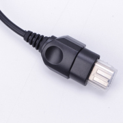 Extension Wired Cable Handle Adapter Cable For Classic Original Xbox 1 Controller 03