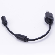 Extension Wired Cable Handle Adapter Cable For Classic Original Xbox 1 Controller 05