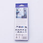 Wireless Controller Gamepad Converter USB JYS-P5146 for Switch/Switch OLED MODE/PS5/PS4/PS3/PC 02