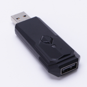 Wireless Controller Gamepad Converter USB JYS-P5146 for Switch/Switch OLED MODE/PS5/PS4/PS3/PC 03