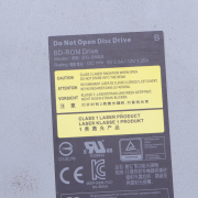 Blu-Ray Liteon DVD-Rom Disc Drive DG-6M5S Replacement for XBOX Series X Console Pulled 02