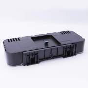 Multifunctional RGB Colorful Hanging Charging Wall Bracket with Handle Seat and TV Dock Stationn PG-SW109 For Switch OLED host 06