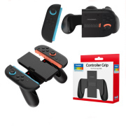 Portable Rechargeable Type-C 5V Charging Grip/Magnetic Dock with LED Indicators TNS-3177 for Switch 2 