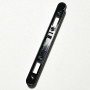 Original Left Slider Fix Part For Nintendo Switch 2 Console 