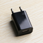 5V/1A Universal USB Power Travel Charger AC Adapter for Mini NES SNES Mobile Phone - EU