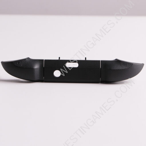 Replacement Original LB RB Trigger Button with Middle Piece for XBOX Series S/X Controller Black
