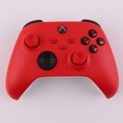 Original Wireless Bluetooth Gamepad Controller for XBOX Series S/X Windows PC - Red