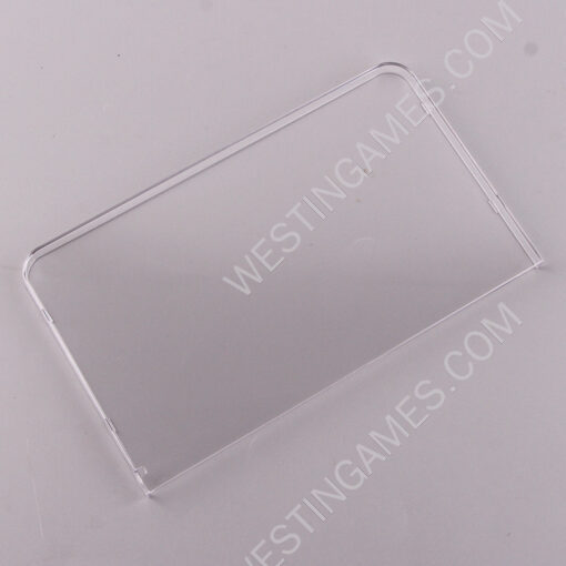 Clear Protecting Case Cover for Switch OLED TV Charging Dock