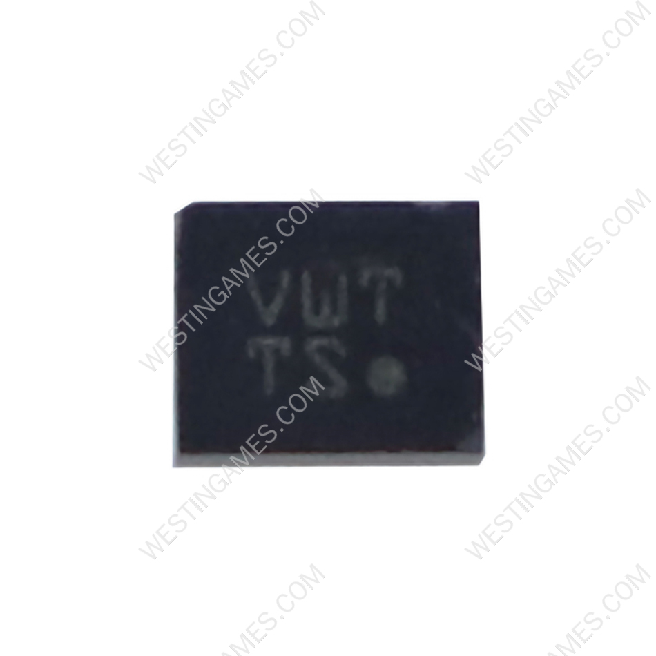 VWTTS IC Chips Repair parts for PS5 Controller