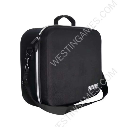 EVA Hard Travel Protect Box Storage Bag Carrying Cover Case for PS VR2 All-in-one VR Accessories