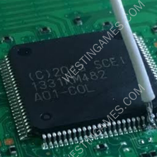 SCEI A01-C0L IC Chips for PS4 CUH-1000 System Board