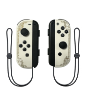 Wireless Bluetooth L/R Joycon Game Controller with Hand Wrist for NS Switch -Tears of the Kingdom B