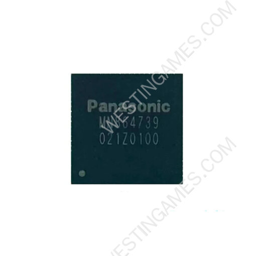 HDMI transmitter Control IC Chip MN864739 By Panasonic Repair for PS5 Refurbished