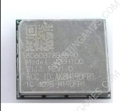 Original WiFi Board J20H100 Bluetooth Module for PS5 Game Console