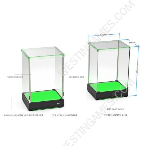 Display Case