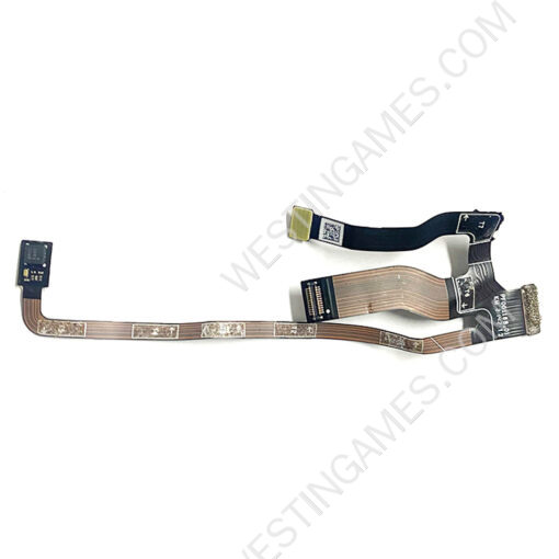 Signal Flex Cable Flexible Loop for DJI Mavic Mini 1/2/2SE Drone Camera Video Transmit Wire Gimbal Mounting Plate Pulled
