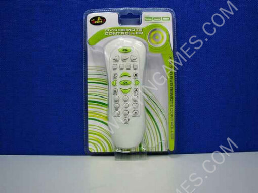 XBOX360 DVD REMOTE CONTROLLER