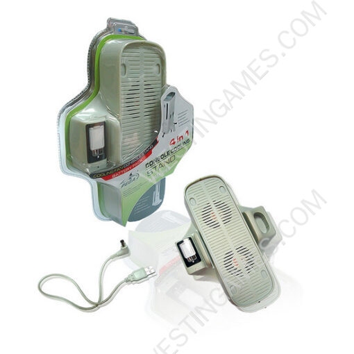 XBOX360 4in1 Console cooling stand