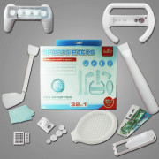 Wii 32in1 sport pack