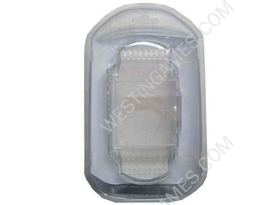 Transperant Case for PSP 1000 - Image 3