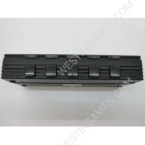 PS2 S-Video AV System Selector - Image 3