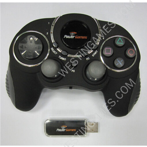 PS3 Wireless Mini Joypad - Image 2