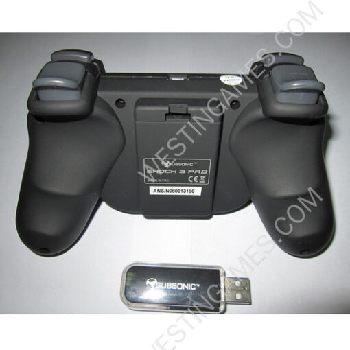 PS3 Wireless Mini Joypad - Image 3