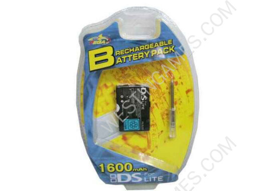 NDSL 1600mAH rechargeable Battery pack