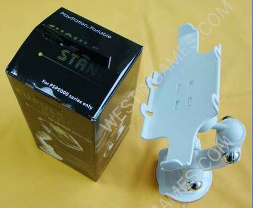 PSP2000 cupule stand