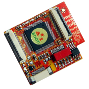 Wii IC Chip SUNKEY version