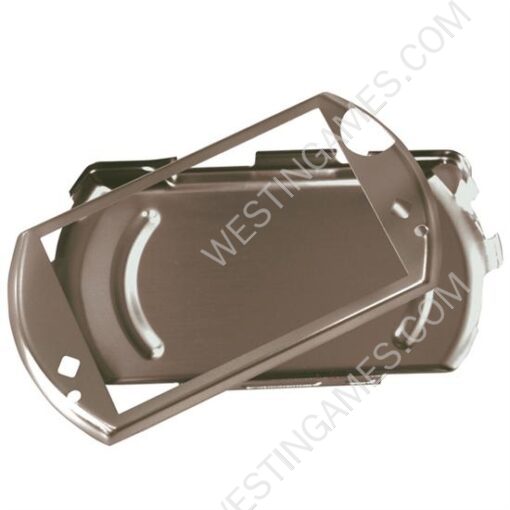 PSP GO Aluminum Case
