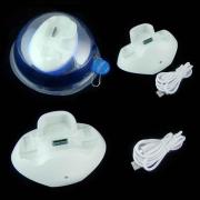 XBOX360 controller charge station