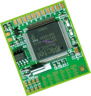 Wii IC Chip d2sun v1.3A