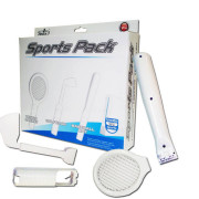 Wii sport pack 3in1