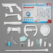 Wii 39in1 sports packs