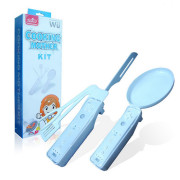 Wii cooking mother kit