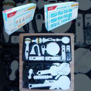 Wii 20in1 music kit
