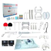 Wii motion plus 100in1 sports pack