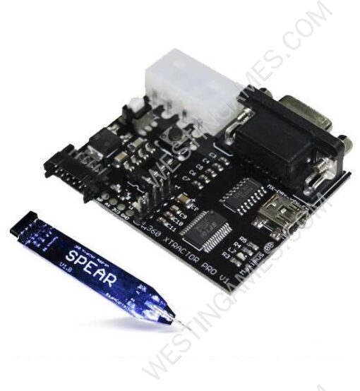 360 Xtractor Pro IC Chip for XBOX360