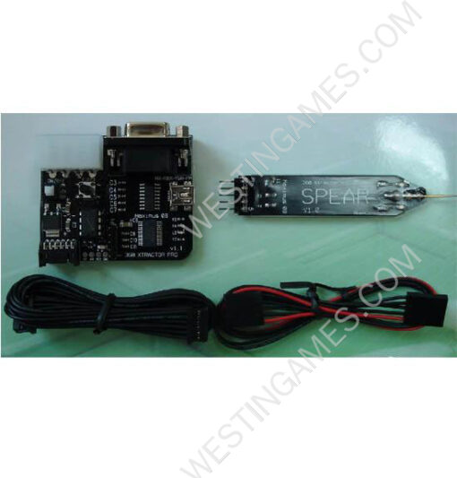 360 Xtractor Pro IC Chip for XBOX360 - Image 2