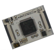 Wii IC Chip flatmod