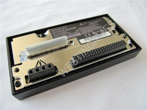 IDE Socket Network Adaptor for Sony PS2 Fat Console - Image 2