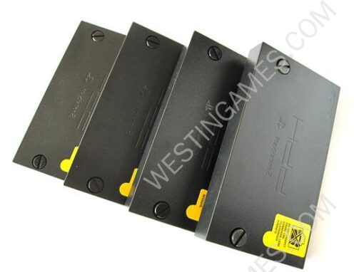IDE Socket Network Adaptor for Sony PS2 Fat Console - Image 3